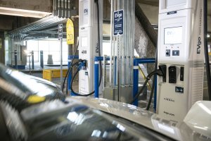 Judges orders Trump to unfreeze EV charging infrastructure funds