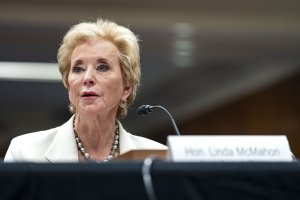 Justice Department asked to investigate N.Y. school mascot case