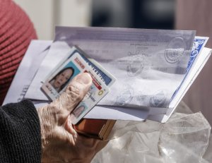Latin America's identity documents are highly vulnerable