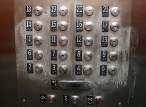 Massachusetts man's elevator numbers earn him $300,000 in the lottery