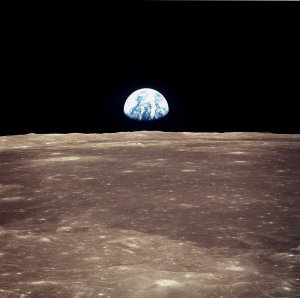 NASA raises chance for asteroid to hit moon