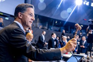 NATO to increase defense spending to Cold War levels