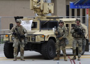 NC governor vetoes permit-less concealed carry, ICE cooperation