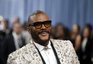 Netflix drops trailer for 'Tyler Perry's Madea's Destination Wedding'