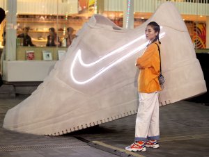 Nike forecasts turnaround from dismal Q4 despite tariffs