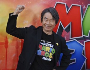 Nintendo launches the Switch 2 console