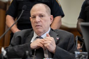 NYC jury to decide Weinstein's fate following closing arguments