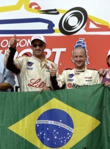 Number of Brazilian millionaires rises to nearly 400,000