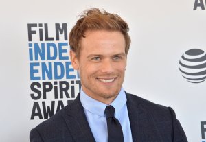 'Outlander's Sam Heughan to star in 'Macbeth' stage production