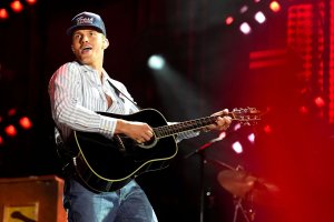 Parker McCollum Reveals Tracklist for June 27 Album Release