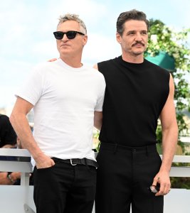 Pedro Pascal confronts Joaquin Phoenix in 'Eddington' trailer