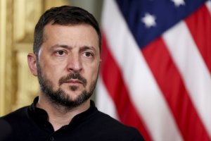 Plans to assassinate Zelensky in Kyiv, airport in Poland disclosed