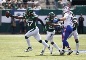 Pro Bowl linebacker C.J.Mosley retires from NFL