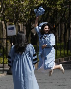 Proposed federal budget would limit access to student loans