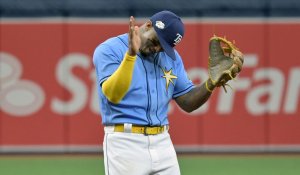 Prosecutors request 5-year prison sentence for Rays' Wander Franco