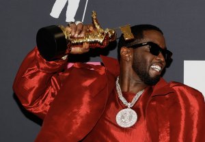 Prosecutors rest case in Sean 'Diddy' Combs criminal trial