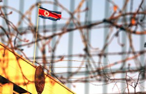 U.S. seizes $7.44M in North Korean crypto scam