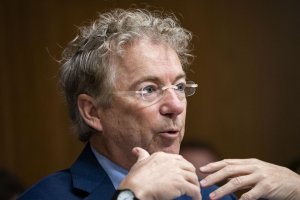 Sen. Rand Paul 'not an absolute no' on budget bill