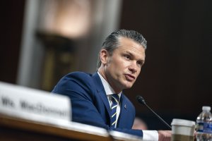 Defense Secretary Hegseth Faces Final Capitol Hill Hearing Amid Israel-Iran Conflict Escalation