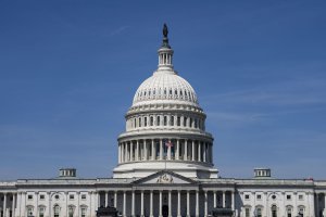 Senate to hold marathon 'vote-a-rama' session on Trump budget bill