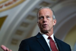 Senate Republicans release updated budget bill, schedule procedural vote