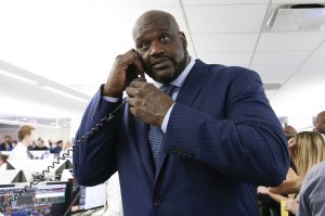 Shaquille O'Neal agrees to pay $1.8M to settle FTX crypto endorsement
