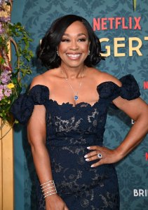 Shonda Rhimes to be honored with Edinburgh TV Festival fellowship