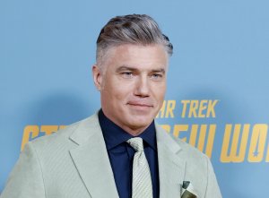 'Star Trek: Strange New Worlds' renewed for fifth and final season