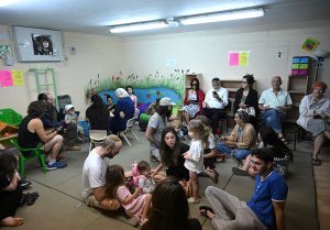 Study: Wars with Hamas and Iran pose health risks for all Israelis