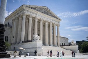 Supreme Court to hear New Jersey pro-life free speech case