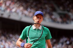 Tennis star Jannik Sinner, Italian tenor Andrea Bocelli release song