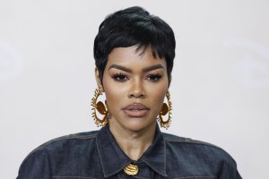 Teyana Taylor releases 'Long Time,' first single in 5 years