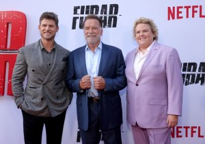 Travis Van Winkle likens 'Fubar' S2 to 'Real World: Road Rules'