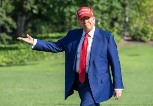 Trump Media OKs $400 million stock repurchase