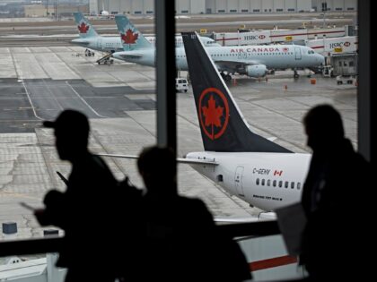 Woke Air Canada Celebrates Pride Month with ‘First all-2SLGBTQIA+ Flight’