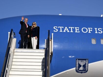 Netanyahu (Avi Ohayon / GPO)