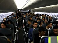 First Look: Trump’s DHS Releases Ads Urging Illegal Aliens to Self-Deport