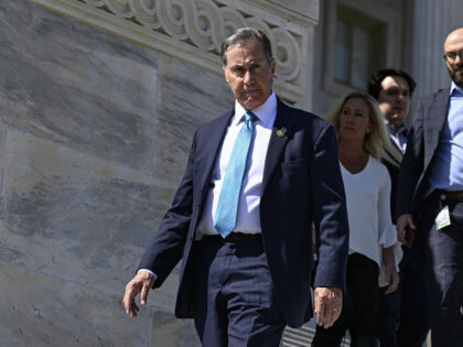 Exclusive: Rep. Gary Palmer Introduces SAMS Act to End U.S. Dependence on China for Critical Minera