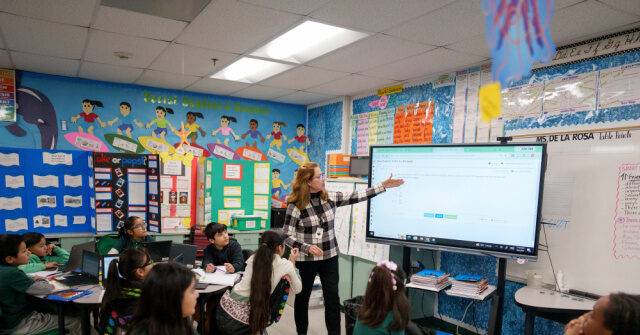 Trump Admin to Release $6B in Education Funding Before School Year