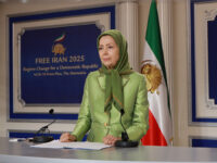 Exclusive: Iranian Opposition Leader — ‘Regime Change Within Reach,’ Collapse ‘Closer Than 