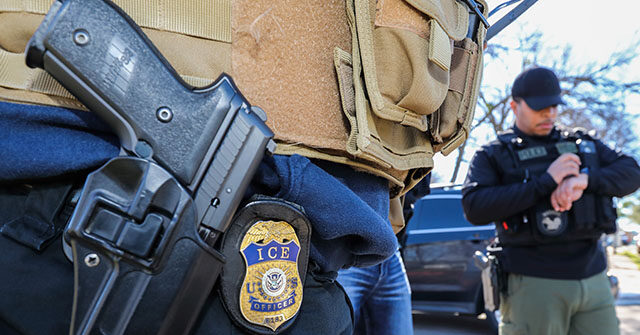 DHS Memo Requires ICE Agents to Stop Carrying Certain Sig Sauers