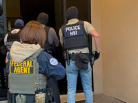 Trump Admin Cracks Down on Employers Hiring Illegal Aliens in Arizona