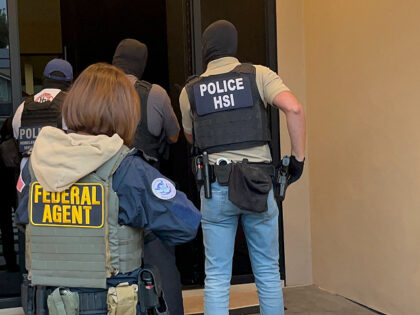 ICE HSI Workplace Enforcement (ICE Homeland Security Investigations)