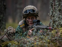 ‘Service is Now Fully Equal’: Conscription Now Applies to Women in Denmark
