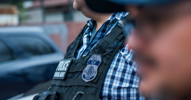 Poll: Majority Support Trump Deporting Criminals in the Country Illegally