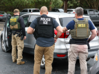 ICE Busts Illegal Alien Pedophile Ring in Minneapolis