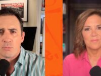 Woke Mob Fail: Effort to Cancel Legendary NBC Sports Broadcaster Michelle Tafoya Backfires Spectacu