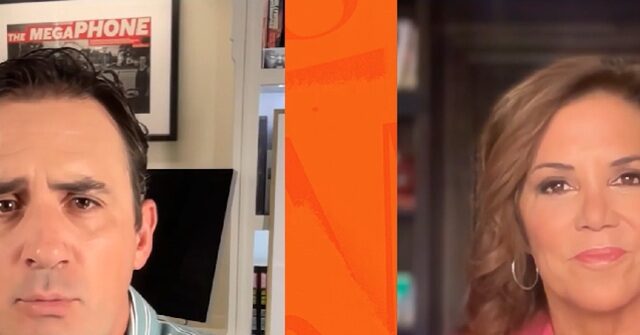 Woke Mob Fail: Effort to Cancel Legendary NBC Sports Broadcaster Michelle Tafoya Backfires Spectacularly