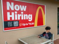 AI Chatbot for Hiring McDonald’s Workers Exposed Millions of Applicants’ Personal Data