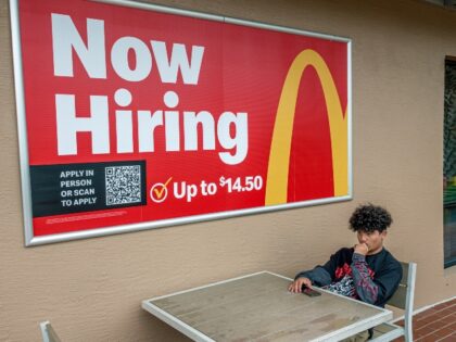 AI Chatbot for Hiring McDonald’s Workers Exposed Millions of Applicants’ Personal Data